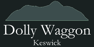 Dolly Waggon Keswick logo